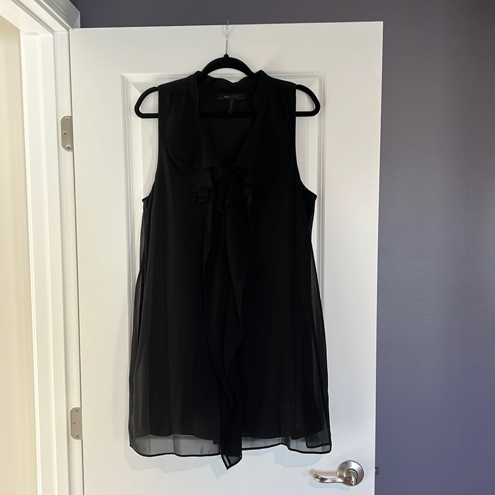 BCBG dress